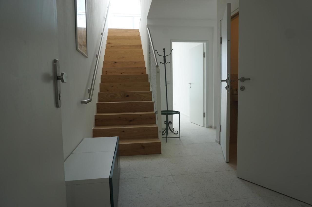 Augartenblick Penthouse 15 Vienna Exterior photo
